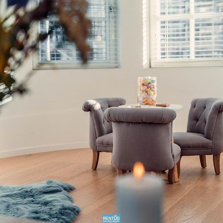 Villa Promenade - Luxuriously Apartment For 8 People Nieuwpoort Zewnętrze zdjęcie