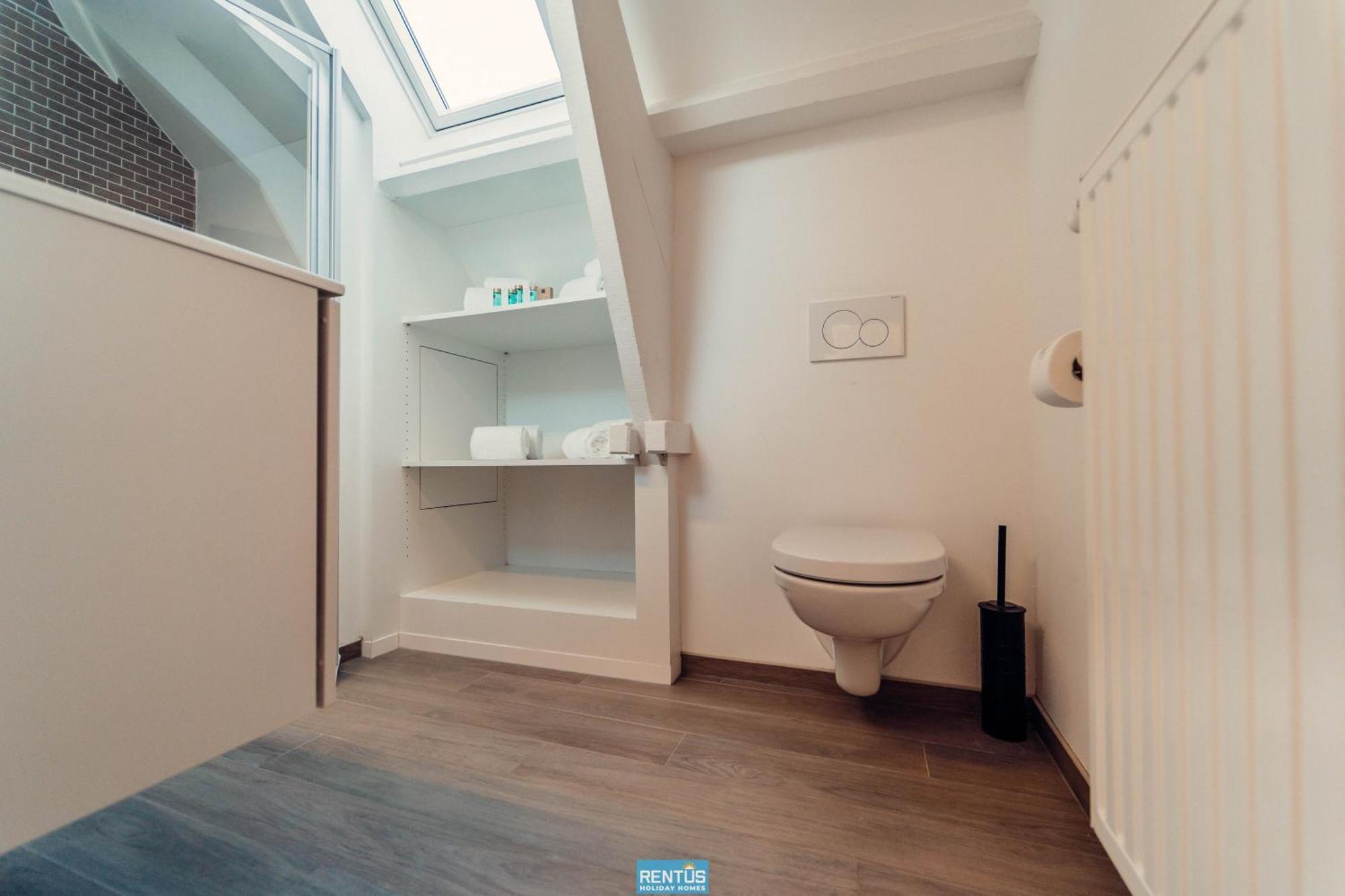 Villa Promenade - Luxuriously Apartment For 8 People Nieuwpoort Zewnętrze zdjęcie