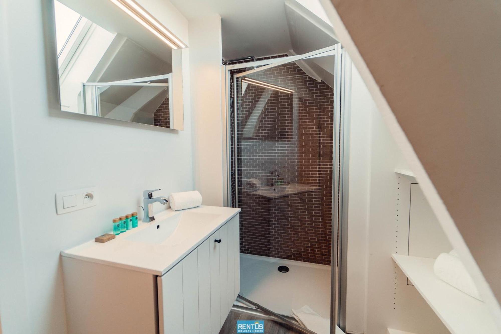 Villa Promenade - Luxuriously Apartment For 8 People Nieuwpoort Zewnętrze zdjęcie