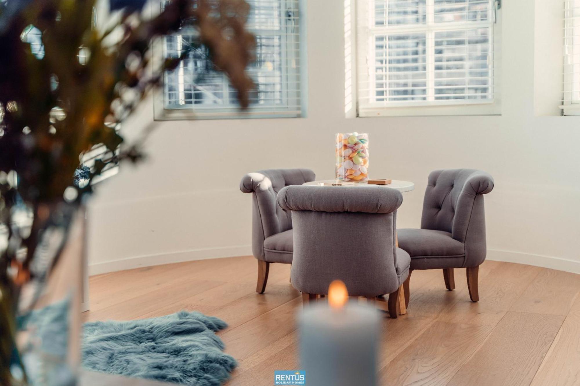 Villa Promenade - Luxuriously Apartment For 8 People Nieuwpoort Zewnętrze zdjęcie