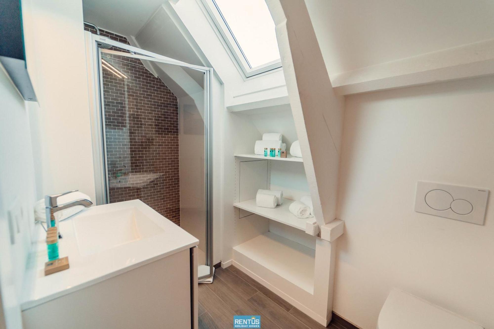 Villa Promenade - Luxuriously Apartment For 8 People Nieuwpoort Zewnętrze zdjęcie
