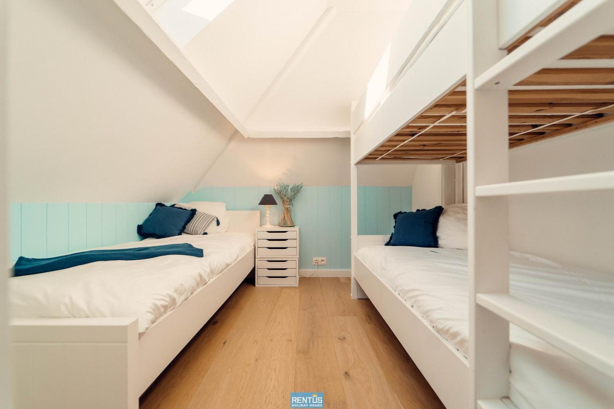 Villa Promenade - Luxuriously Apartment For 8 People Nieuwpoort Zewnętrze zdjęcie