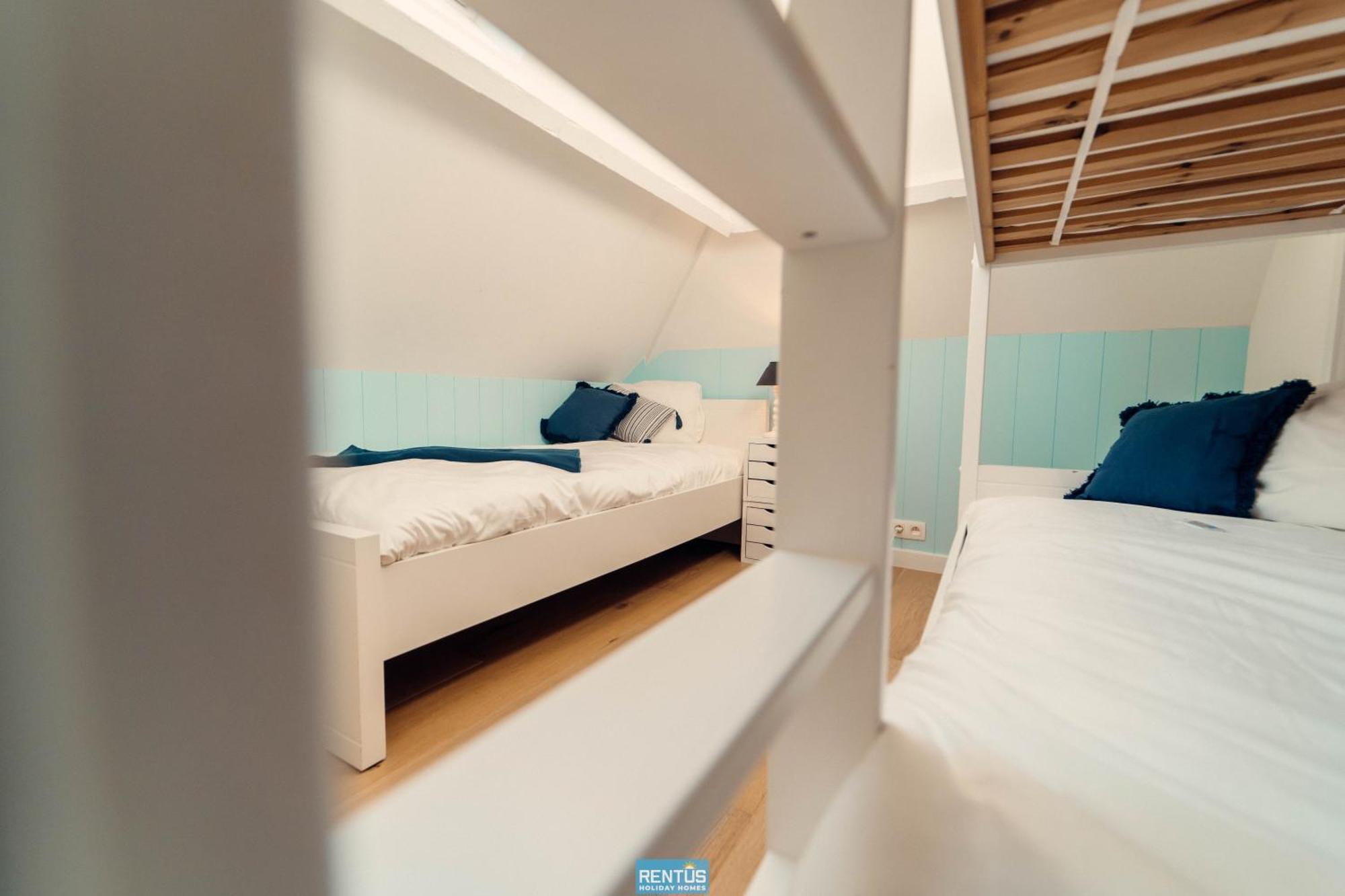 Villa Promenade - Luxuriously Apartment For 8 People Nieuwpoort Zewnętrze zdjęcie