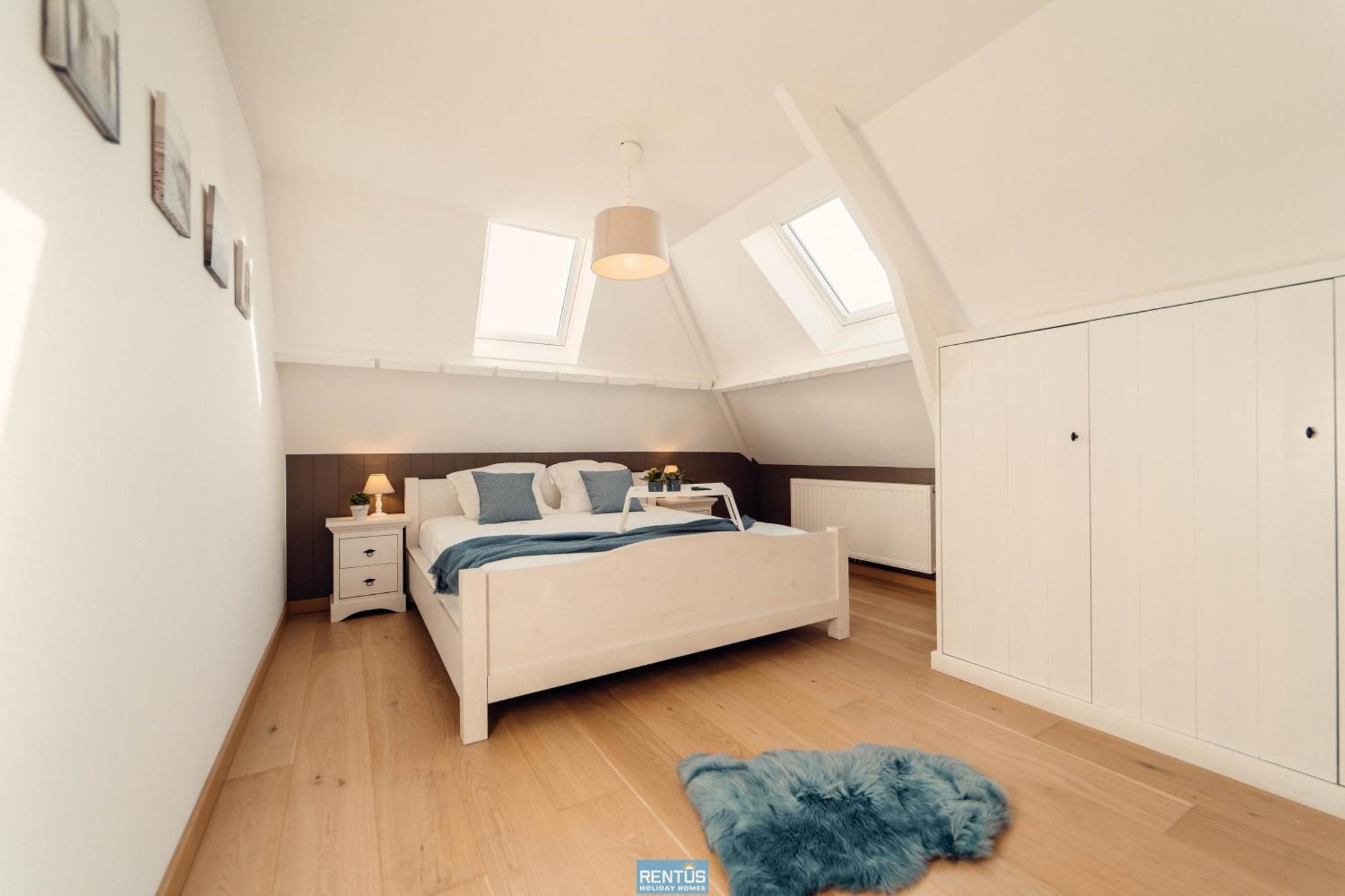 Villa Promenade - Luxuriously Apartment For 8 People Nieuwpoort Zewnętrze zdjęcie
