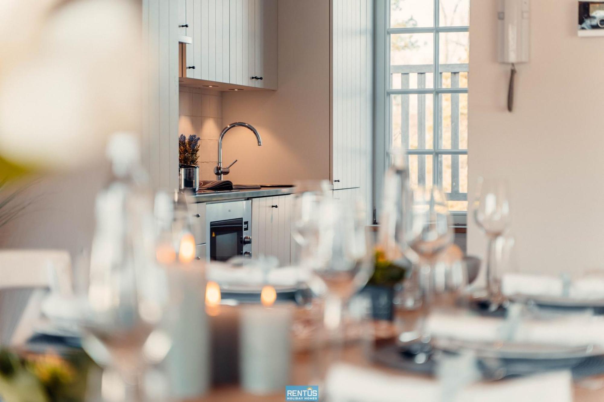 Villa Promenade - Luxuriously Apartment For 8 People Nieuwpoort Zewnętrze zdjęcie